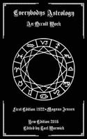 Everybody's Astrology 1540584208 Book Cover