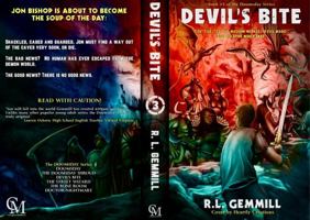 Devil's Bite 0996373101 Book Cover