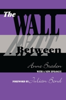 The Wall Between 1572330619 Book Cover