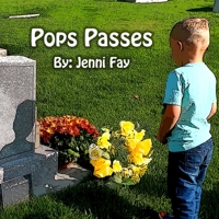 Pops B08NQQ8BQ2 Book Cover