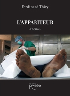 L'Appariteur (French Edition) 2823138781 Book Cover