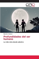 Profundidades del ser humano (Spanish Edition) 6139060001 Book Cover