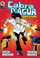 Cabra D'água - Terra Sitiada 8582431678 Book Cover