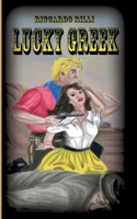 Lucky Greek 3347171241 Book Cover