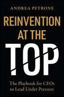 The Defining Chapter: The Playbook for Reinventing Yourself at the Top 1394430426 Book Cover