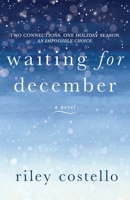 Waiting for December 1732303347 Book Cover