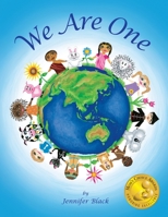 We Are One (World of We Are One) 0648917452 Book Cover