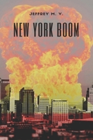 New York Boom B09NRG8BJL Book Cover