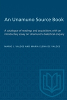 Heritage: A catalogue of readings and acquisitions with an introductary essay on Unamuno's dialectical enquiry 1487585128 Book Cover