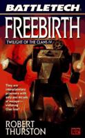 Freebirth 0451456653 Book Cover