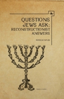 Questions Jews Ask 161811154X Book Cover