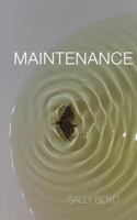 Maintenance 1534630813 Book Cover