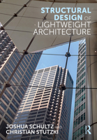 Structural Design of Lightweight Architecture 1032738146 Book Cover