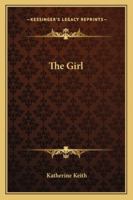 The Girl 116327089X Book Cover