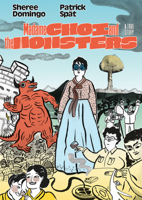 Madame Choi and the Monsters: A True Story 1914224221 Book Cover