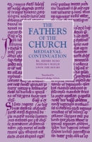 Wisdom's Watch upon the Hours (Fathers of the Church, Medieval Continuation) 0813226422 Book Cover