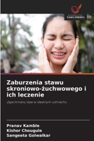 Zaburzenia stawu skroniowo-zuchwowego i ich leczenie (Polish Edition) 6209903487 Book Cover
