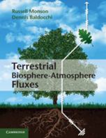 Terrestrial Biosphere-Atmosphere Fluxes 1107040655 Book Cover