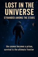 Lost In The Universe: Stranded Among the Stars B0FMH6T2BW Book Cover