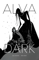 Alva in the Dark Vol.1 1806183706 Book Cover