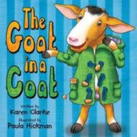 The Goat in a Coat 0957260725 Book Cover
