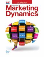 Marketing Dynamics 1605250988 Book Cover