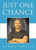 Just One Chance 1682939995 Book Cover