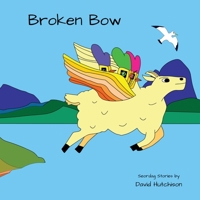 Broken Bow 1838028080 Book Cover