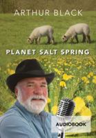 Planet Salt Spring 1550174703 Book Cover