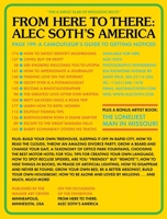 From Here to There: Alec Soth's America 3775727507 Book Cover