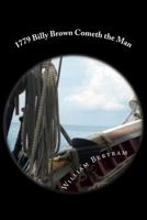 1779 Billy Brown Cometh the Man 1500602523 Book Cover