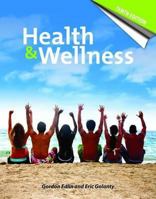 Health and Wellness 0763765937 Book Cover