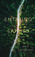 Entering Sappho 1552454185 Book Cover