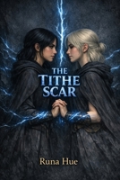 The Tithe Scar: The Scar Where Her Sister Lives B0GW8F3FNC Book Cover