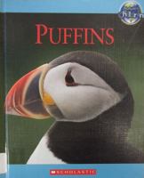 Puffins 071726260X Book Cover
