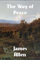 The Way of Peace 1774419580 Book Cover