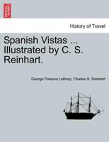 Spanish Vistas 1512004804 Book Cover