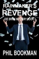 Rainmaker's Revenge 109063143X Book Cover