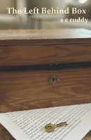 The Left Behind Box B0CN2GVL8D Book Cover