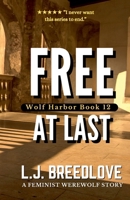 Free at Last B0FG1RDRQ2 Book Cover