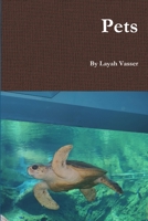 Pets 1365874834 Book Cover