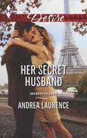 Her Secret Husband 0373733453 Book Cover