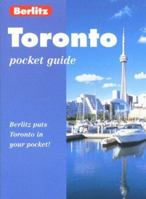 Toronto 2831569990 Book Cover