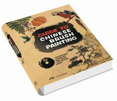 Guide to Chinese Brush Painting. 1908175109 Book Cover