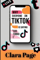 Why Everyone on TikTok Is Saying “God Forbid I” B0F5PPPM69 Book Cover