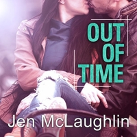 Out of Time B08XLGJNS2 Book Cover