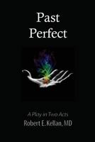 Past Perfect 1720315698 Book Cover