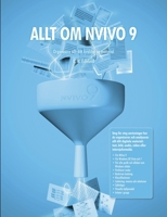 Allt Om Nvivo 9 1446707326 Book Cover
