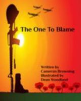 The one to blame 1388837579 Book Cover