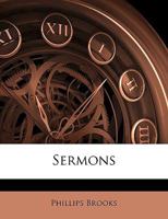 Sermons 1018241833 Book Cover